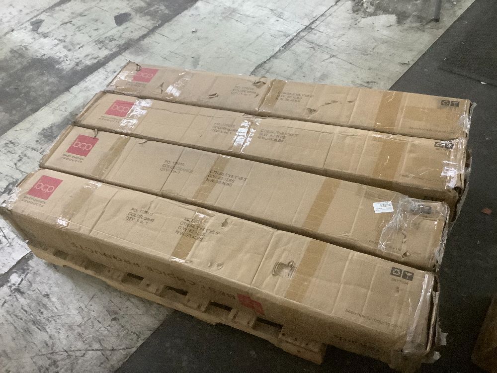 Lot of (4) Pop Up Canopies - Uninspected - Image 6 - Lot 764