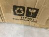 Full Size Beginner Acoustic Guitar Set with Case, Strap, Capo - 41in - Thumbnail 4