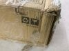 Folding Wooden Adirondack Chair - Thumbnail 4