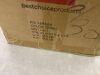 7.5' Unlit Artificial Green Spruce Christmas Tree, w/Easy Assembly - Thumbnail 4