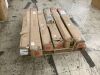 Lot of (6) Patio Umbrellas -Uninspected - Thumbnail 1