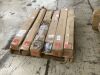 Lot of (6) Patio Umbrellas -Uninspected - Thumbnail 6