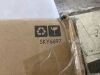 Outdoor Steel Market Patio Umbrella Decoration w/ Tilt, Crank Lift - 10ft - Thumbnail 4