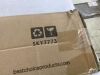 3-Tier Solar Patio Umbrella w/ LED Lights, Tilt Adjustment, Crank - 10ft - Thumbnail 4