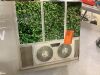 ASPEN Smart Wi-Fi Window Fan with Washable and Removeable Blades and Remote - Thumbnail 8