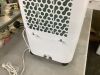 8,000 BTU Portable Air Conditioner Cools 300 Sq. Ft. with Humidifier - Thumbnail 5