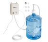 110V 20ft US Plug High Flow Bottled Water Pump with Single Inlet - Thumbnail 1