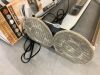 Shark Steam and Scrub Corded Steam Mop and Cleaner with Steam Blaster Technology - Thumbnail 2