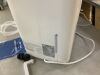 50 pt. 4,500 sq. ft. Dehumidifier in White with Drain Hose and Bucket, Auto Defrost, Low Noise - Thumbnail 5