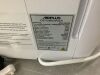50 pt. 4,500 sq. ft. Dehumidifier in White with Drain Hose and Bucket, Auto Defrost, Low Noise - Thumbnail 6
