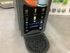 88 oz. Black Large Capacity Self-Cleaning Slushie Machines with 5 Smart Modes, No Ice Required - Thumbnail 2