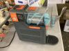 88 oz. Black Large Capacity Self-Cleaning Slushie Machines with 5 Smart Modes, No Ice Required - Thumbnail 3