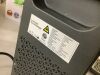 88 oz. Black Large Capacity Self-Cleaning Slushie Machines with 5 Smart Modes, No Ice Required - Thumbnail 6