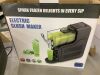 88 oz. Black Large Capacity Self-Cleaning Slushie Machines with 5 Smart Modes, No Ice Required - Thumbnail 7