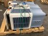Lot of (3) 3450 CFM Indoor/Outdoor Portable Evaporative Cooler for 1000 sq. ft., 11 Gallon Tank - Uninspected - Thumbnail 2