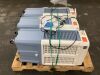 Lot of (3) 3450 CFM Indoor/Outdoor Portable Evaporative Cooler for 1000 sq. ft., 11 Gallon Tank - Uninspected - Thumbnail 7