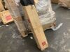 One-Person Setup Instant Pop Up Canopy w/ Case, 4 Weight Bags - 10x10ft - Small Hole in Carry Bag - Thumbnail 2
