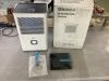 Shinco 30 Pints Dehumidifier for 1500 Sq.Ft - Thumbnail 2
