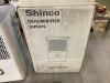 Shinco 30 Pints Dehumidifier for 1500 Sq.Ft - Thumbnail 5