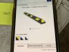 Lot of (2) Tireboss Rubber Parking Wheel Stop 6' - Thumbnail 9