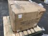 Madison Park Jetta Cream 32.25 in. W x 38 in. D x 40.5 in. H Push Back Recliner - Thumbnail 6
