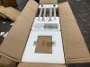 Modern 88 Key Fully Weighted Desk Style Digital Piano w/ Metal Legs - Thumbnail 2