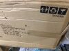 3-Piece Outdoor Patio Wicker Bistro Set w/ Side Storage Table - Thumbnail 5