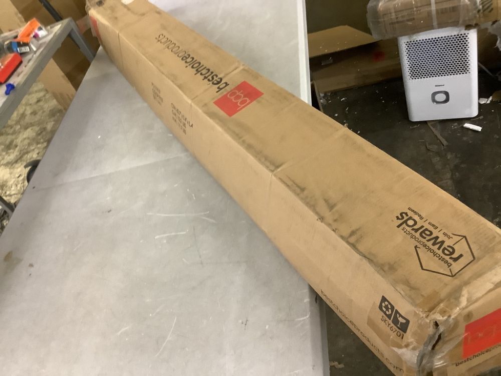 Outdoor Steel Market Patio Umbrella Decoration w/ Tilt, Crank Lift - 10ft - Image 2 - Lot 439