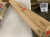 Outdoor Steel Market Patio Umbrella Decoration w/ Tilt, Crank Lift - 10ft - Thumbnail 2
