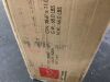 Linen Upholstered Convertible Sofa Bed Futon w/ 2 Cupholders - Thumbnail 4
