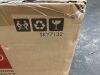 Electric Power Lift Recliner Massage Chair w/ Heat, USB Port, Cupholders - Thumbnail 3