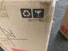 Twin Folding Portable Onyx Black Mattress Topper w/ Plush Foam - 4in - Thumbnail 3