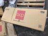 Outdoor Patio Hammock for Backyard, Garden w/ Stand, Pillow, Storage Pockets - Thumbnail 2