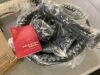 Vintage Outdoor Garden Bird Bath w/ Fleur-de-Lis Accents - Thumbnail 3
