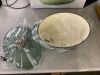 Oval Cast-Iron Dutch Oven Kitchen Cookware w/ Enamel - 7.5qt - Thumbnail 4