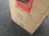 Full Folding Portable Gray Mattress Topper w/ Plush Foam - 4in - Thumbnail 4