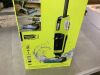 RYOBI ONE+ HP 18V Cordless SWIFTClean Wet/Dry Stick Mop and Vacuum Kit with 4.0 Ah Battery and Charger - Thumbnail 3