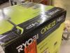 RYOBI ONE+ HP 18V Cordless SWIFTClean Wet/Dry Stick Mop and Vacuum Kit with 4.0 Ah Battery and Charger - Thumbnail 4