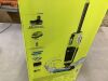 RYOBI ONE+ HP 18V Cordless SWIFTClean Wet/Dry Stick Mop and Vacuum Kit with 4.0 Ah Battery and Charger - Thumbnail 7
