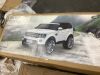 12V 2-Seater Licensed Land Rover Ride-On w/ Parent Remote Control - Thumbnail 3
