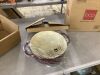 Cast-Iron Dutch Oven Kitchen Cookware w/ Enamel, Handles - 6qt - Thumbnail 2