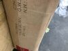 Outdoor Cantilever Base w/ Wheels, Locks, Fillable 330lb Capacity - Thumbnail 4