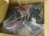 8 in. Indoor Walnut Wall Mount Fan - Thumbnail 5
