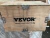 VEVOR 5HP Air Compressor Electric Motor, 230V 25 Amps, 56HZ Frame 3450RPM, 7/8" Keyed Shaft, 2.25" Shaft Length, Single Phase - Thumbnail 2