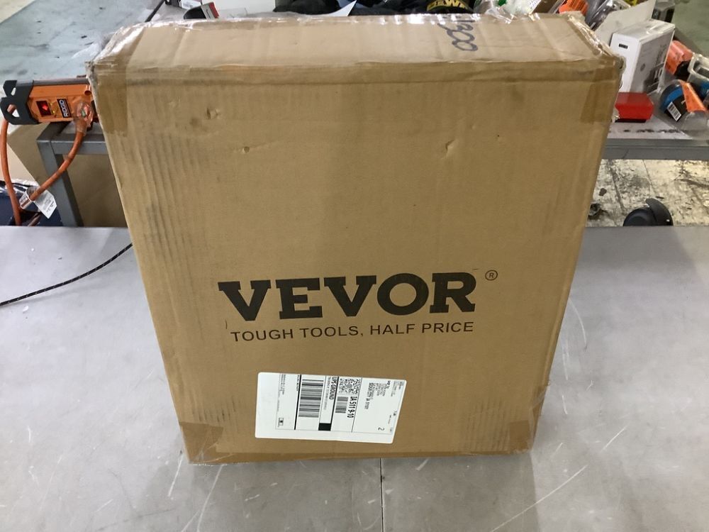 VEVOR Foldable Utility Cart, 110 lbs. Load Capacity - Image 2 - Lot 217