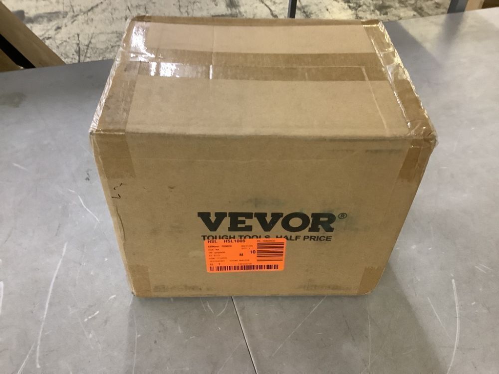 Ozone Generator Machine for 3230 Sq. Ft. - Image 2 - Lot 417JF