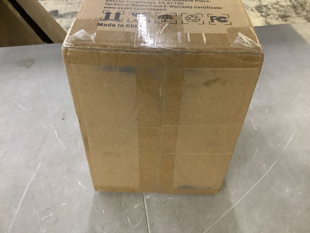 Ozone Generator Machine for 3230 Sq. Ft. - Image 6 - Lot 417JF
