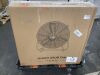 30" Industrial Drum Fan - Thumbnail 2