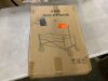VEVOR Folding Shopping Cart, 200 lbs. Max Load - Thumbnail 2