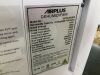 50 pt. 4,500 sq. ft. Dehumidifier in White with Drain Hose and Bucket, Auto Defrost, Low Noise - Thumbnail 3